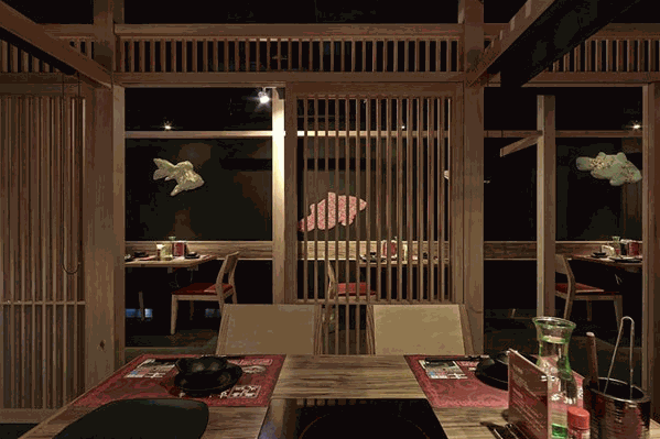 巴蜀鱼莊火锅