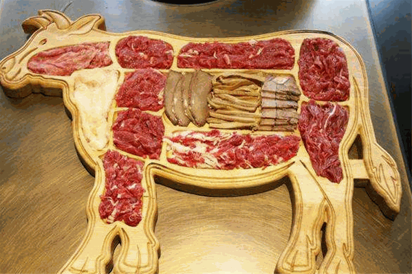 潮膳汇