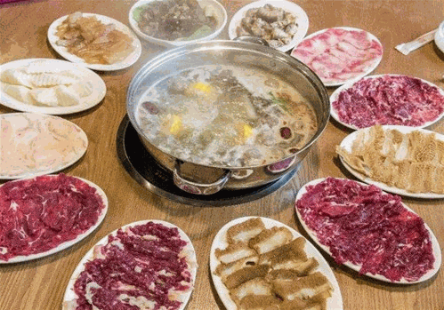 潮膳汇 潮膳汇