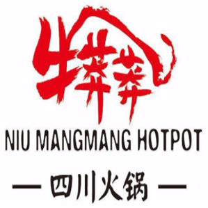 牛莽莽品牌logo