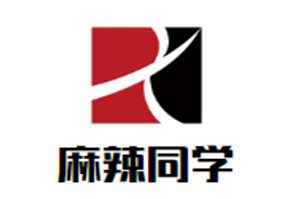 麻辣同学火锅品牌logo