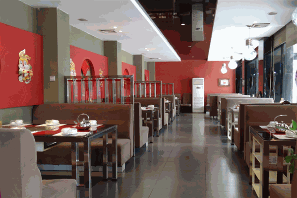 五重天跃层火锅 五重天跃层火锅