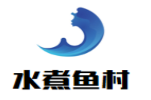 水煮鱼村品牌logo