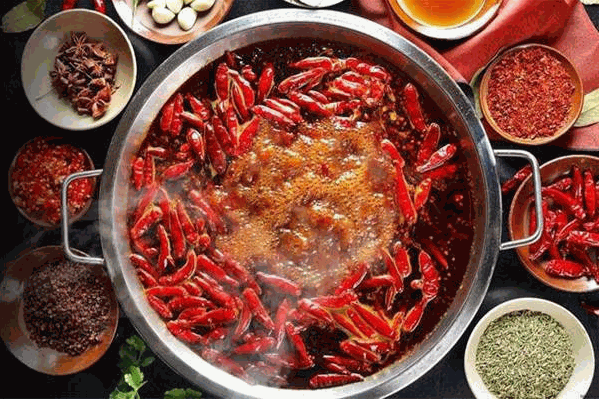 潮人爷火锅