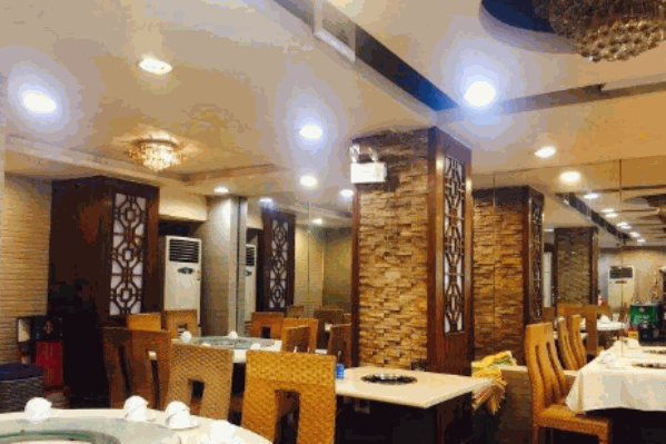 君渝火锅店