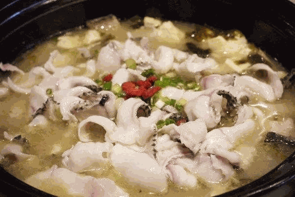 陈记大排档火锅