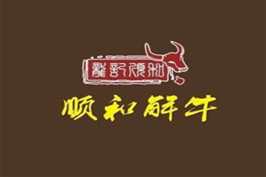 龙记顺和解牛牛肉火锅