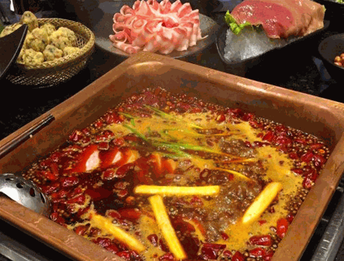 渔三渡火锅