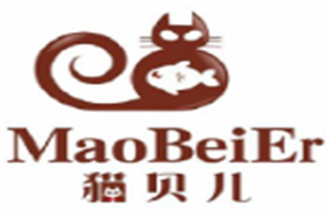 猫贝儿斑鱼火锅品牌logo