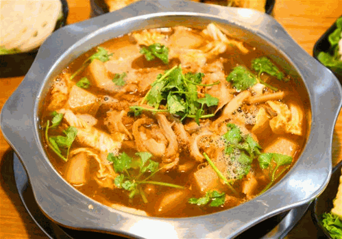 食坊居牛杂火锅 食坊居牛杂火锅