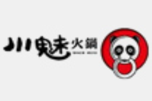 川魅火锅品牌logo