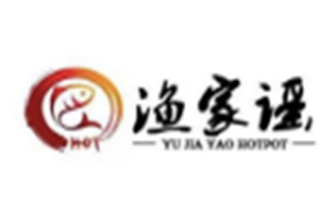 渔家谣鱼火锅品牌logo