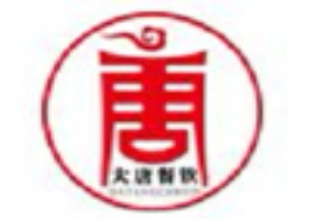 大唐巴食火锅品牌logo