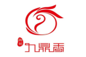 九鼎香火锅品牌logo