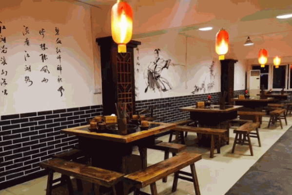 麻大侠火锅