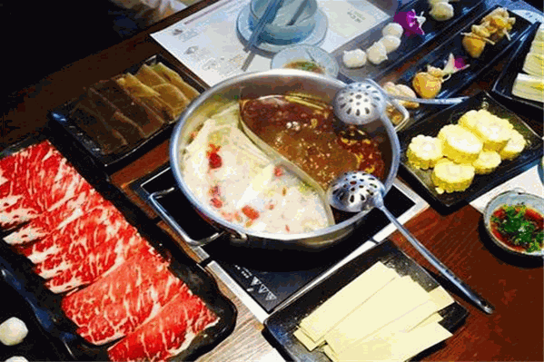 熬八年台湾火锅