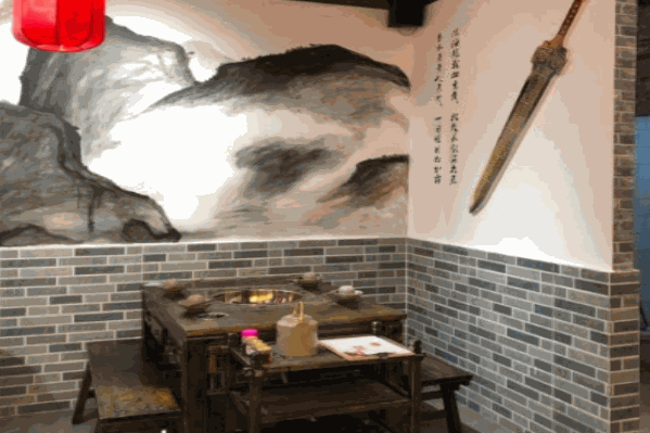 串大侠串火锅