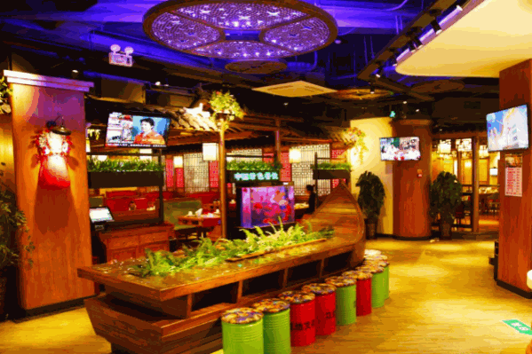 小任性火锅