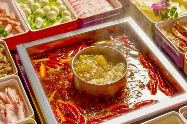 月光鱼坊火锅 月光鱼坊火锅