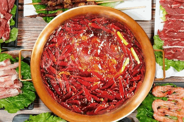 古丽罕火锅
