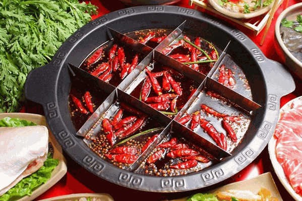 古丽罕火锅