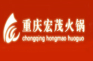 宏茂火锅品牌logo