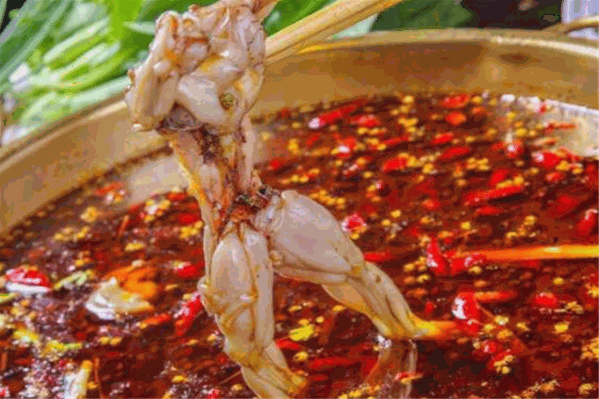 聚宝盆美蛙鱼头