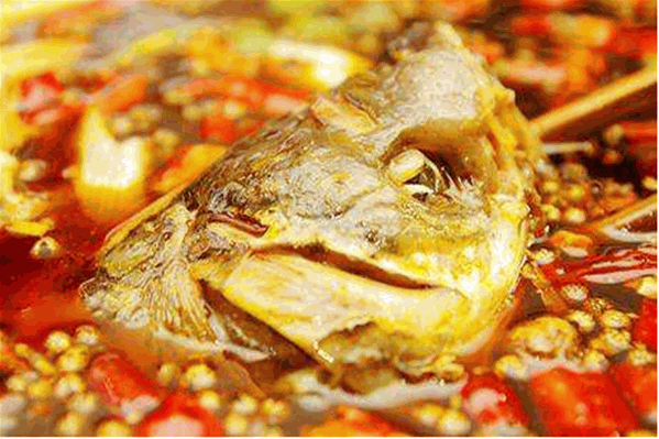 聚宝盆美蛙鱼头