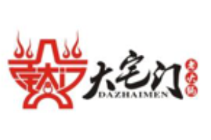 大宅门火锅品牌logo