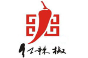 红辣椒火锅品牌logo