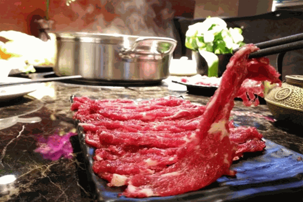 佳得堡潮味牛肉火锅