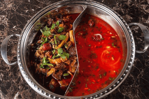 佳得堡潮味牛肉火锅 佳得堡潮味牛肉火锅