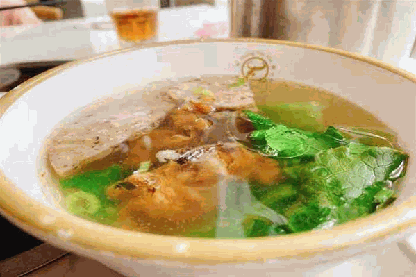 黄三牛火锅
