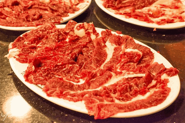 好吉牛肉火锅