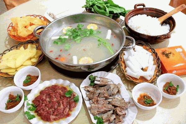东方牛肉 东方牛肉