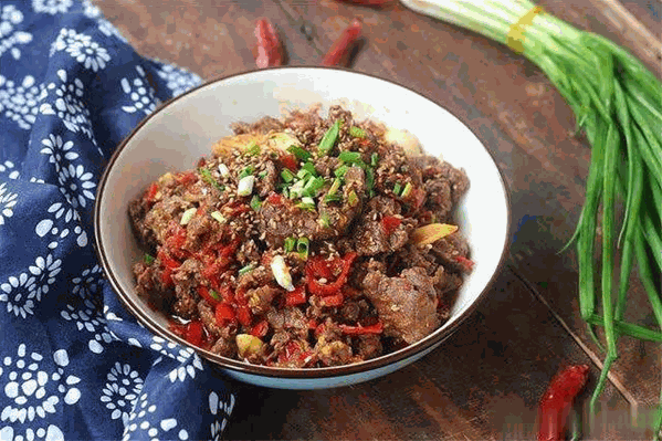 东方牛肉 东方牛肉