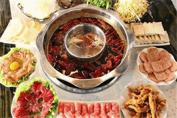助老之家火锅 助老之家火锅