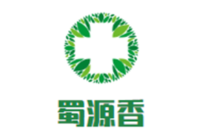 蜀源香重庆火锅品牌logo