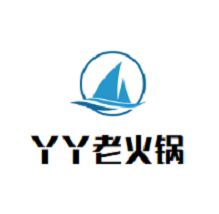 丫丫老火锅品牌logo