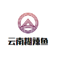 云南糊辣鱼火锅品牌logo