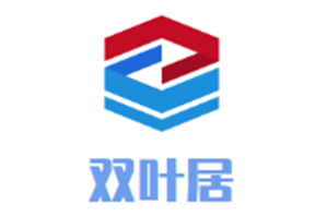 双叶居火锅品牌logo