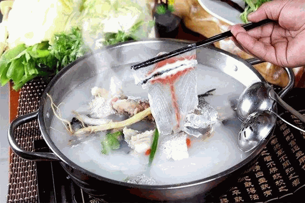蟹逅丽江斑鱼火锅 蟹逅丽江斑鱼火锅