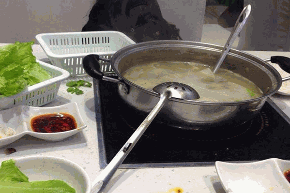 黑山牛肉汤火锅 黑山牛肉汤火锅
