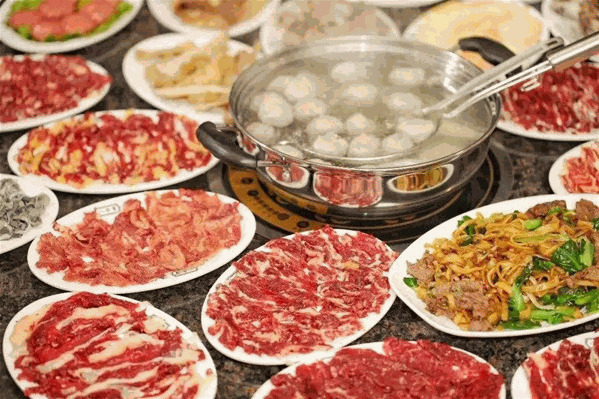 皇潮牛肉火锅城 皇潮牛肉火锅城