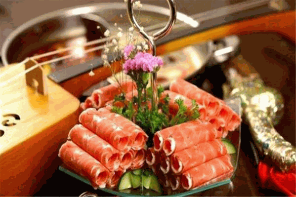 呆锅烤肉火锅自助