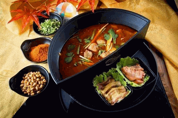 天门四季火锅 天门四季火锅