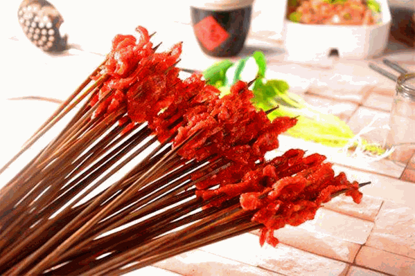 武串串串火锅