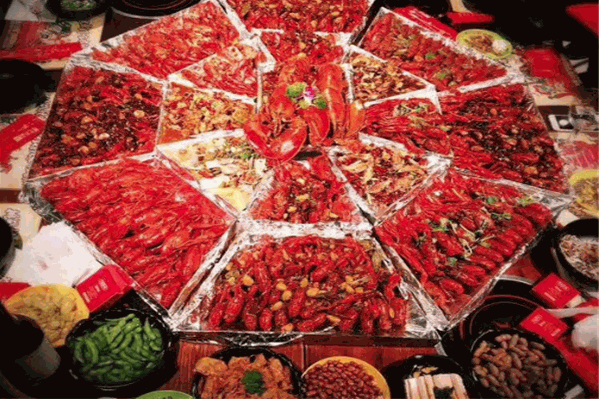 金牛潮汕鲜牛肉火锅
