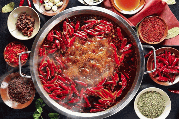 金牛潮汕鲜牛肉火锅