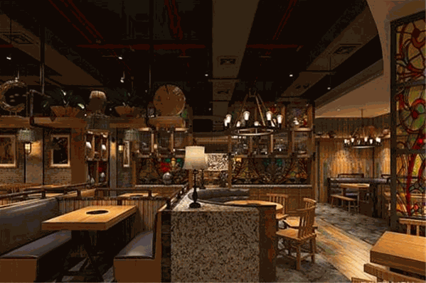 正宗农家亨记火锅店